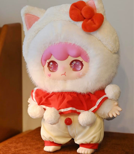 Kimipapa Pajamas 400% Plush Series Blind Box PH10390