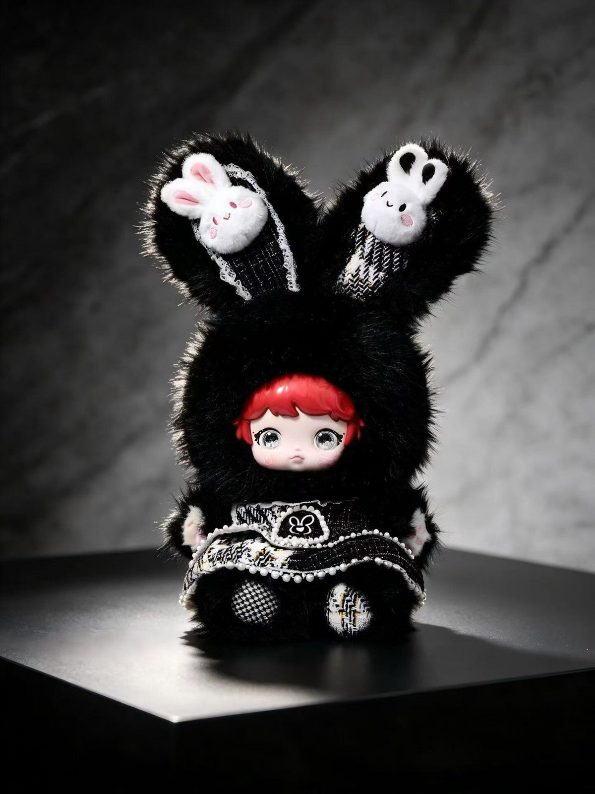 micoco 4th Generation Born to Be the Star Series Plush Blind Box