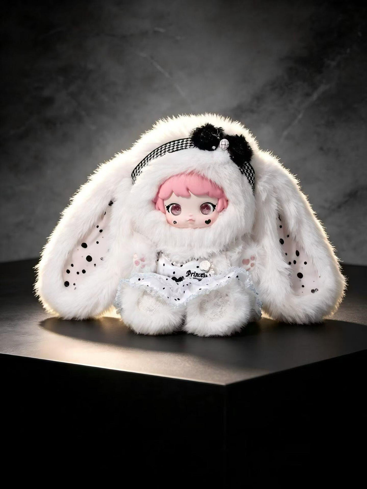 micoco 4th Generation Born to Be the Star Series Plush Blind Box