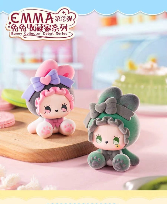 EMMA Bunny Collector Debut Series Vol.2 Plush Blind Box PB11280