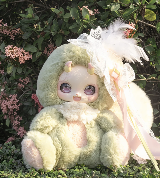 Boboco Gala Night 400% Oversized Plush Blind Box PH10930