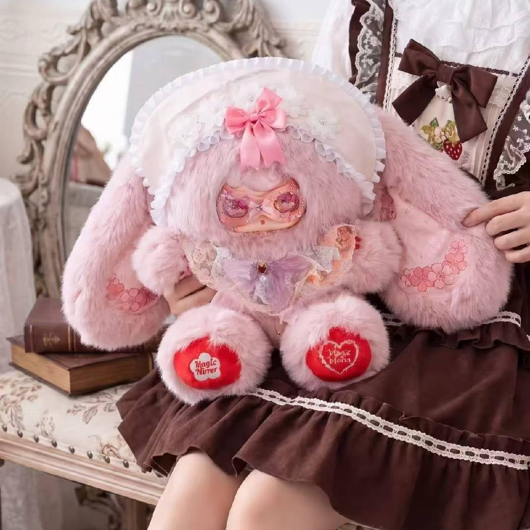 ZAZA BB TOY Magic Mirror Encounter Series Plush Doll Blind Box