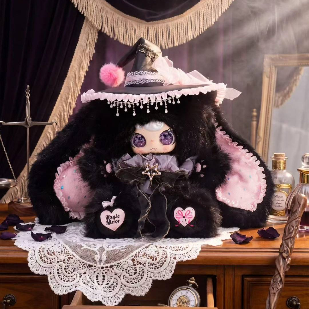 ZAZA BB TOY Magic Mirror Encounter Series Plush Doll Blind Box