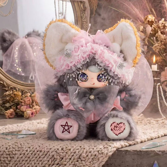 ZAZA BB TOY Magic Mirror Encounter Series Plush Doll Blind Box