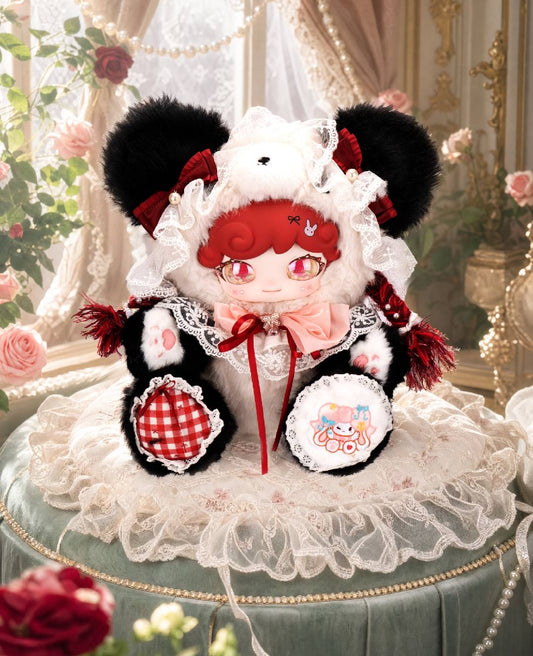 Bei Xiaomo V2 – Sweet Heart Diary 800% Series Plush Blind Box