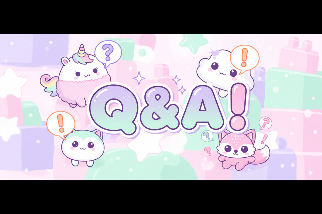 Q&A