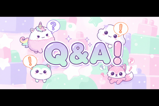 Q&A