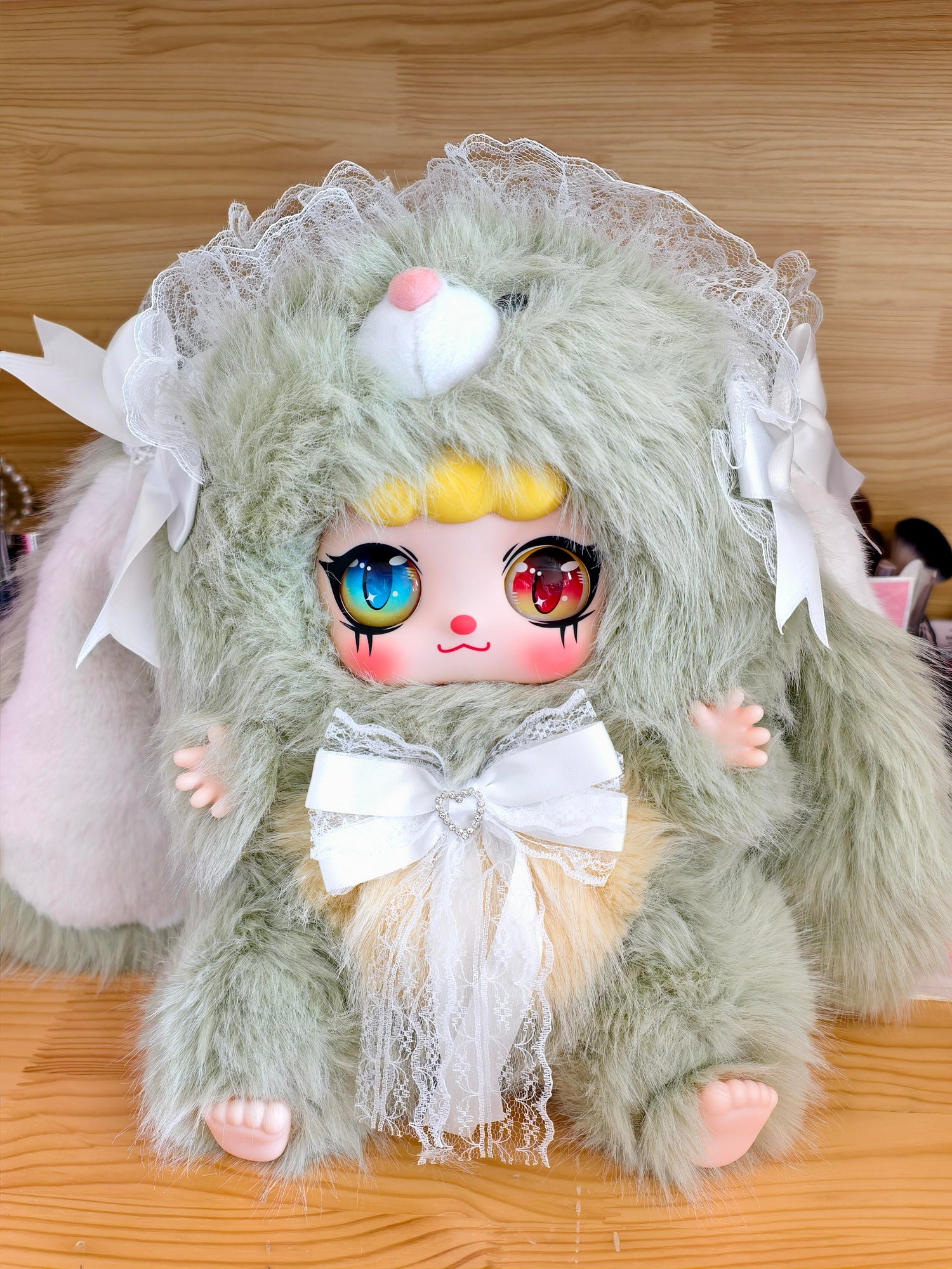 Kebidou