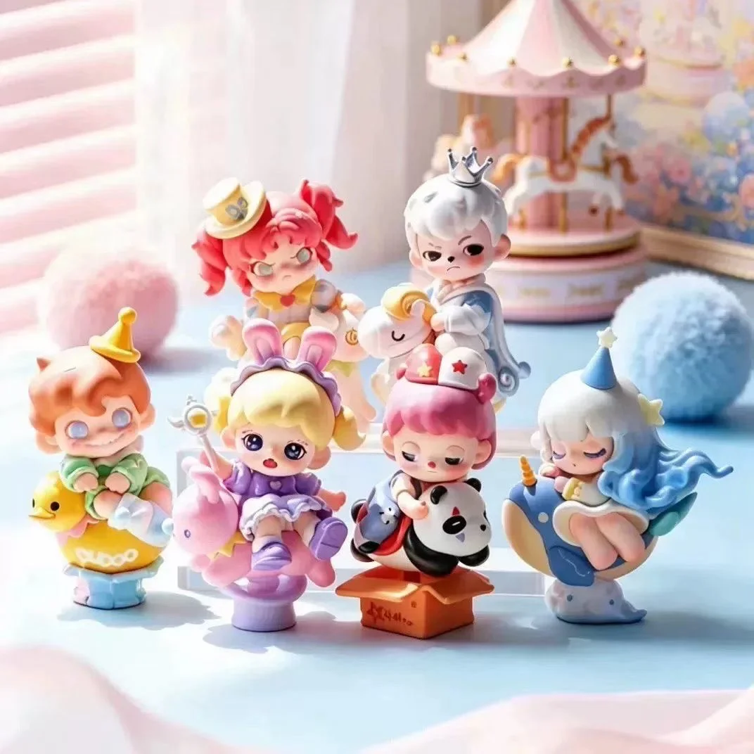 Figure Toys