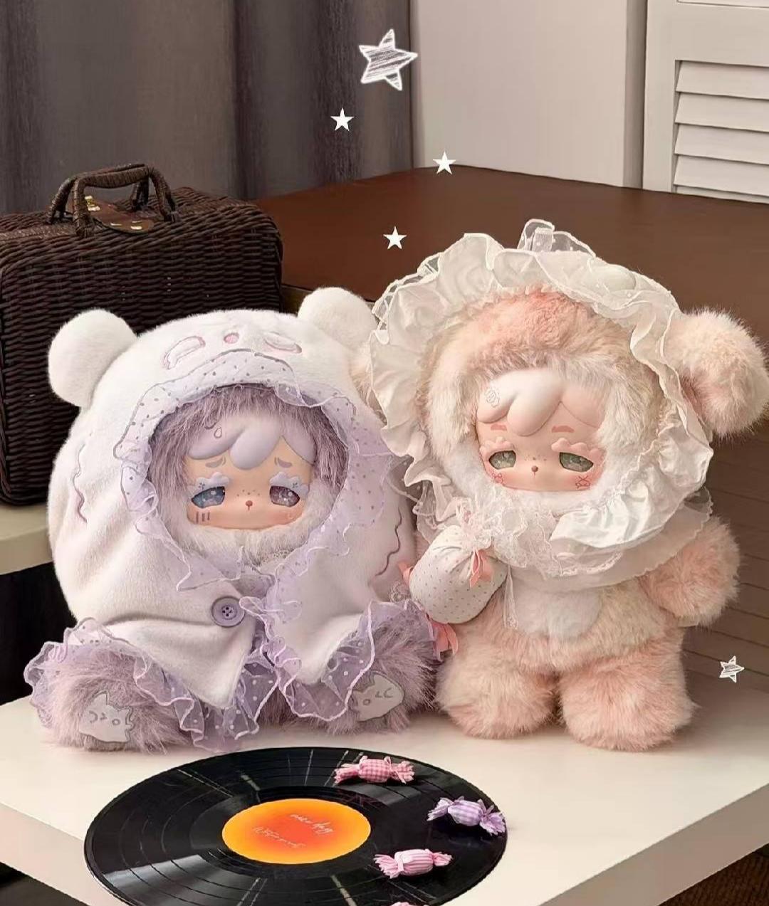 Kokono "Dream Delivery" 800% Series Plush Blind Box PH11040