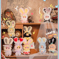 Baby Three Mini Lolita's Dream Fluffy Plush Blind Box PB10170