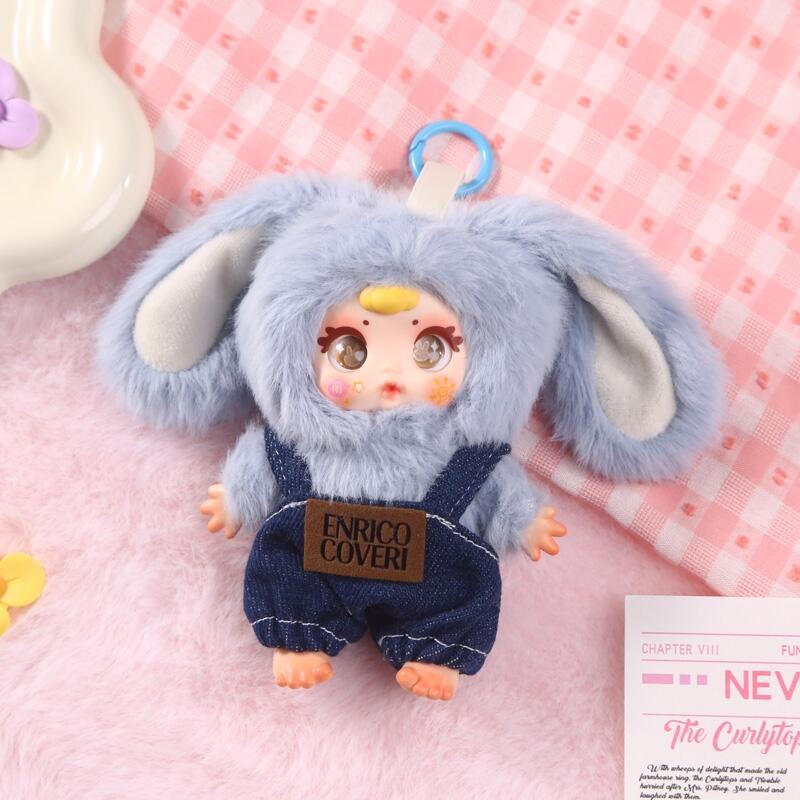MM Sugar Baby Fashion Show Plush Blind Box PB10250
