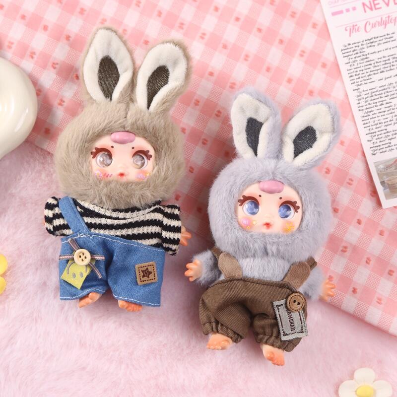 MM Sugar Baby Fashion Show Plush Blind Box PB10250