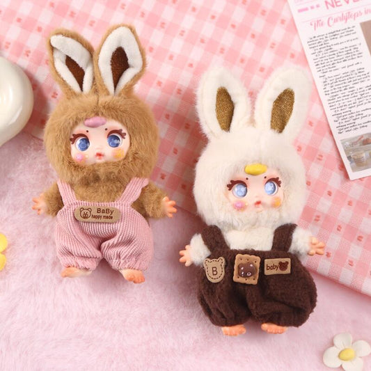 MM Sugar Baby Fashion Show Plush Blind Box PB10250