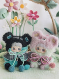 MayMei Tiny Bear Cookie Series Plush Blind Box PB10290