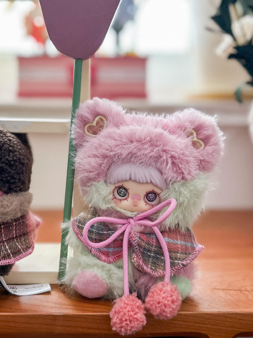 MayMei Tiny Bear Cookie Series Plush Blind Box PB10290