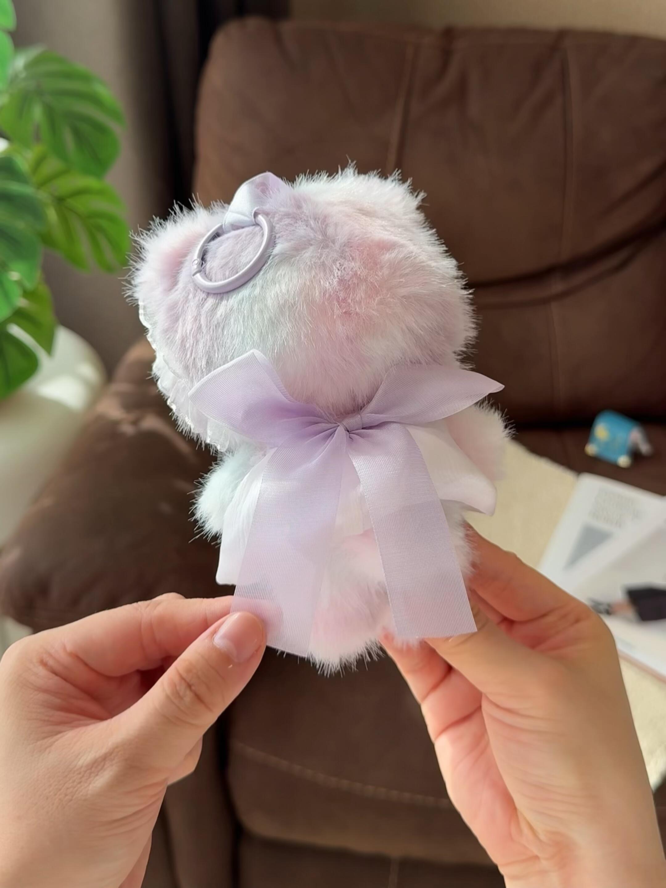Yooki Bear Hibernation Plan Plush Blind Box PB10330