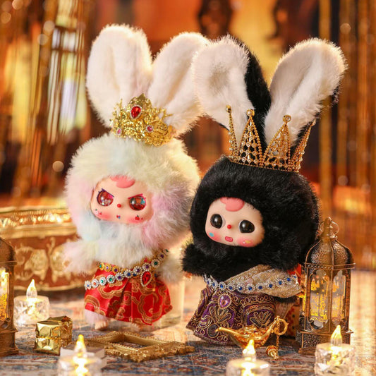 Baby Three Thai Cute Bunny Plush Blind Box PB10340