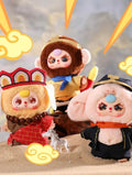 Baby Three Havoc In Heaven Journey To The West Plush Blind Box PB10360