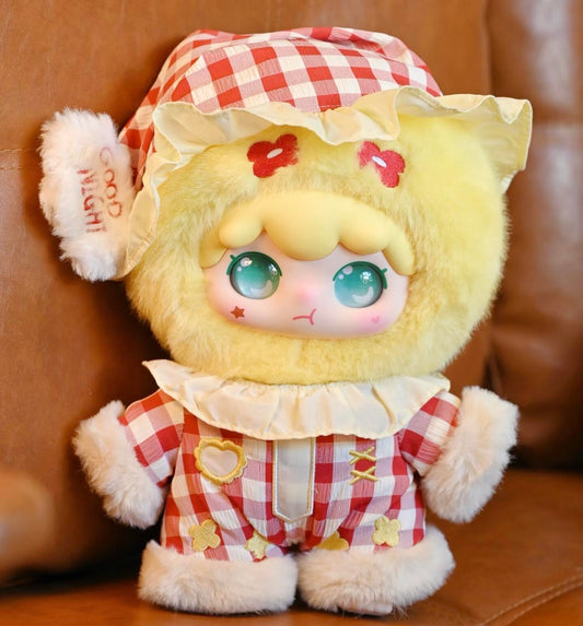 Kimipapa Pajamas 400% Plush Series Blind Box PH10390