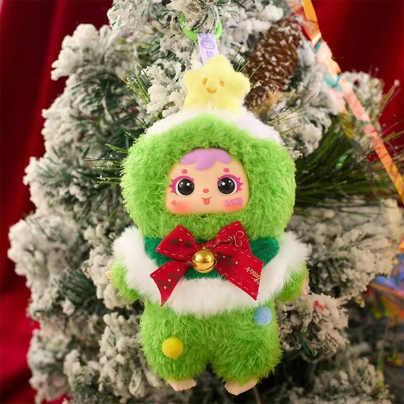 Samuel Christmas Goodnight Song Series Plush Blind Box PB10460