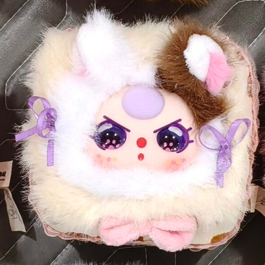 Baby Three Plush Jewelry Box Blind Box PB10470