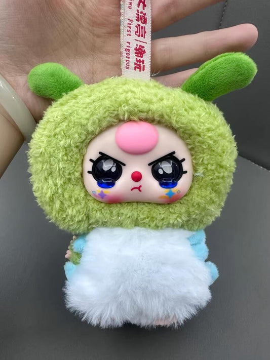 Baby Three Tiny Insect Elf Plush Blind Box PB10560
