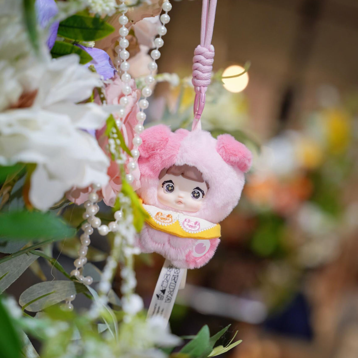 Nommi Fairytale Town Fluffy Plush Blind Box PB10930