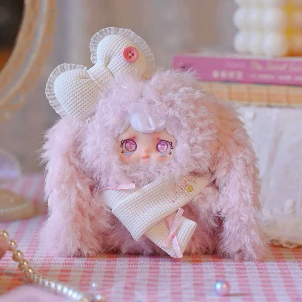 Yomi Balmy Winter Days Fluffy Plush Blind Box PB10960