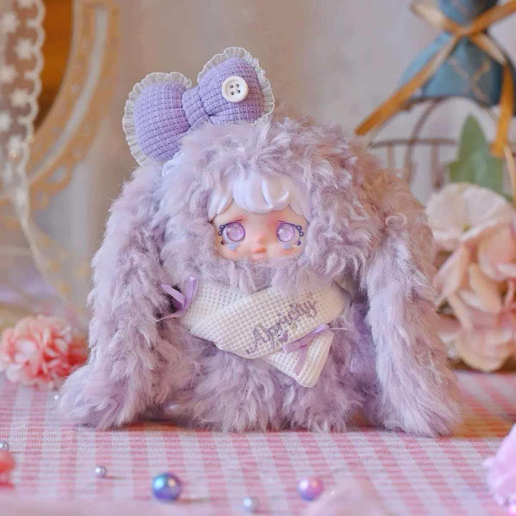 Yomi Balmy Winter Days Fluffy Plush Blind Box PB10960