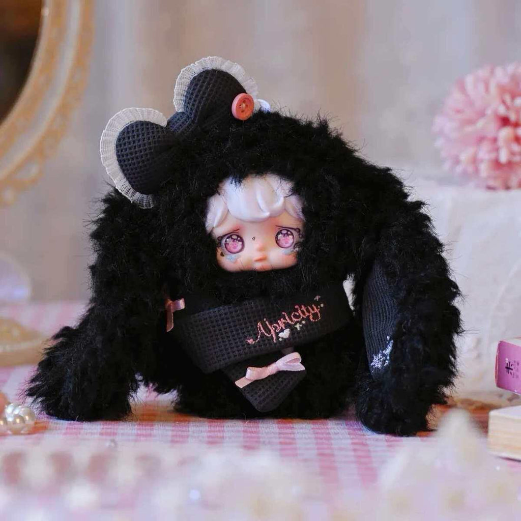 Yomi Balmy Winter Days Fluffy Plush Blind Box PB10960