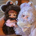 Yomi Balmy Winter Days Fluffy Plush Blind Box PB10960