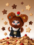 JIIMO Rolling Amusement Park Fluffy Plush Blind Box PB11060