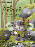 SIINONO Whispers of Ta Fluffy Plush Blind Box PB11170