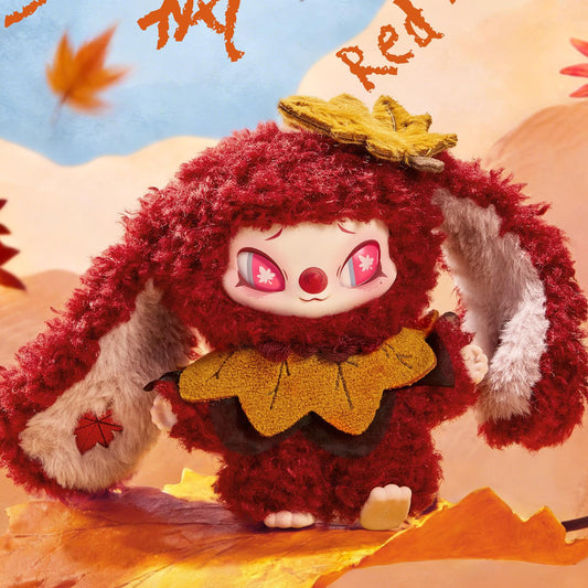 SIINONO Whispers of Ta Fluffy Plush Blind Box PB11170