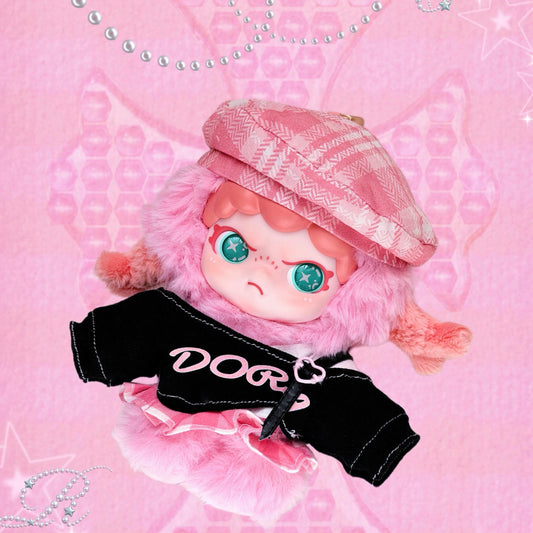 DORA Fantasy Cocktails Fluffy Plush Blind Box PB11210