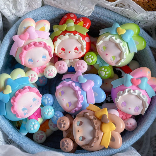 EMMA Bunny Collector Debut Series Vol.2 Plush Blind Box PB11280