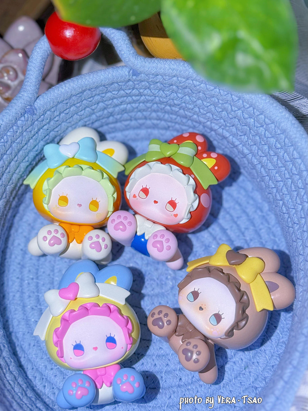 EMMA Bunny Collector Debut Series Vol.2 Plush Blind Box PB11280