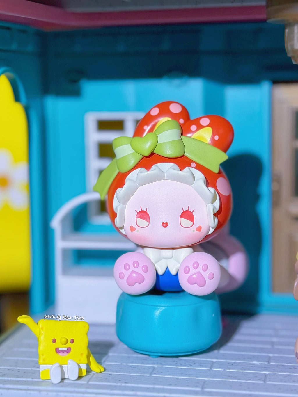 EMMA Bunny Collector Debut Series Vol.2 Plush Blind Box PB11280