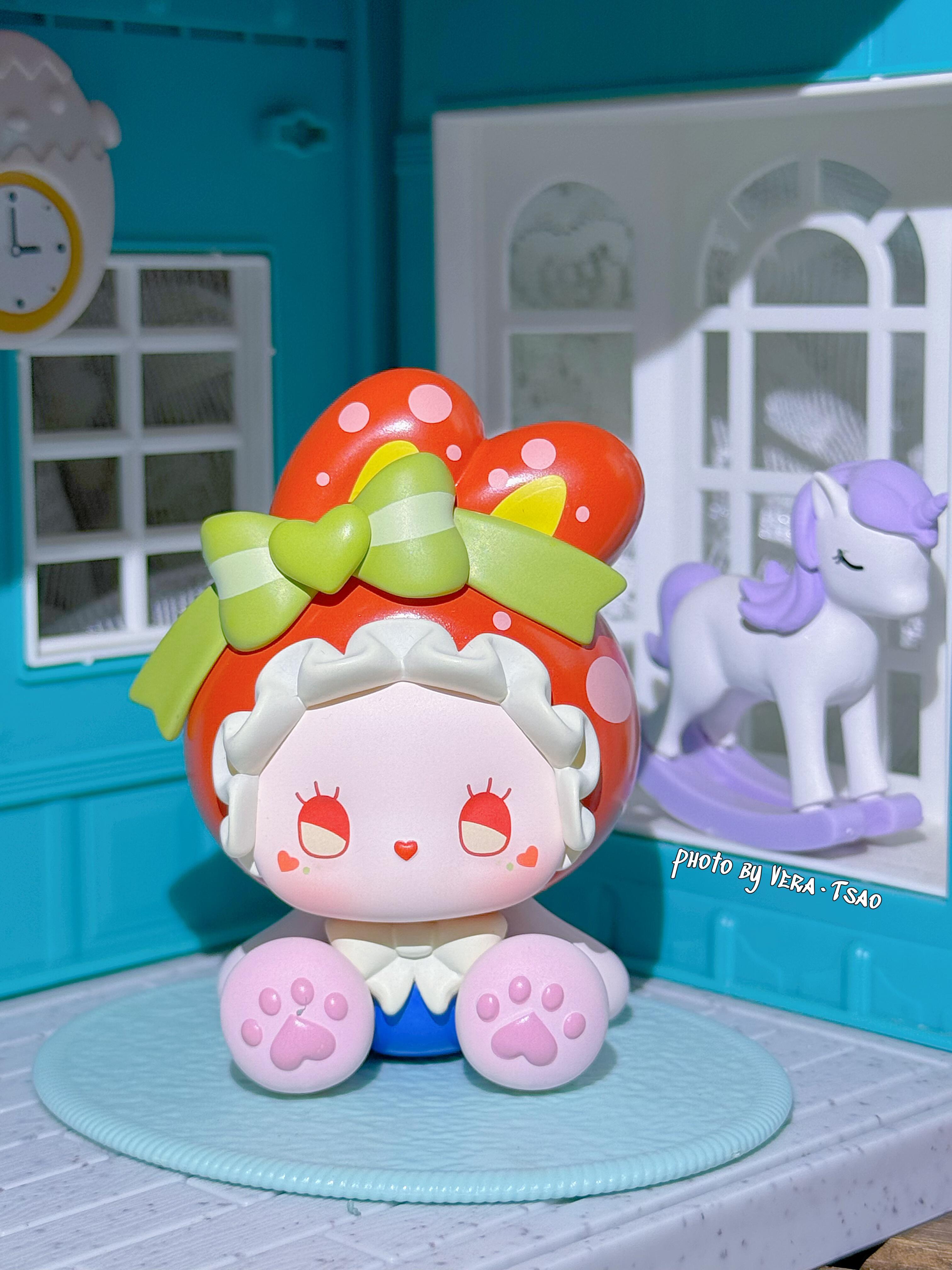 EMMA Bunny Collector Debut Series Vol.2 Plush Blind Box PB11280