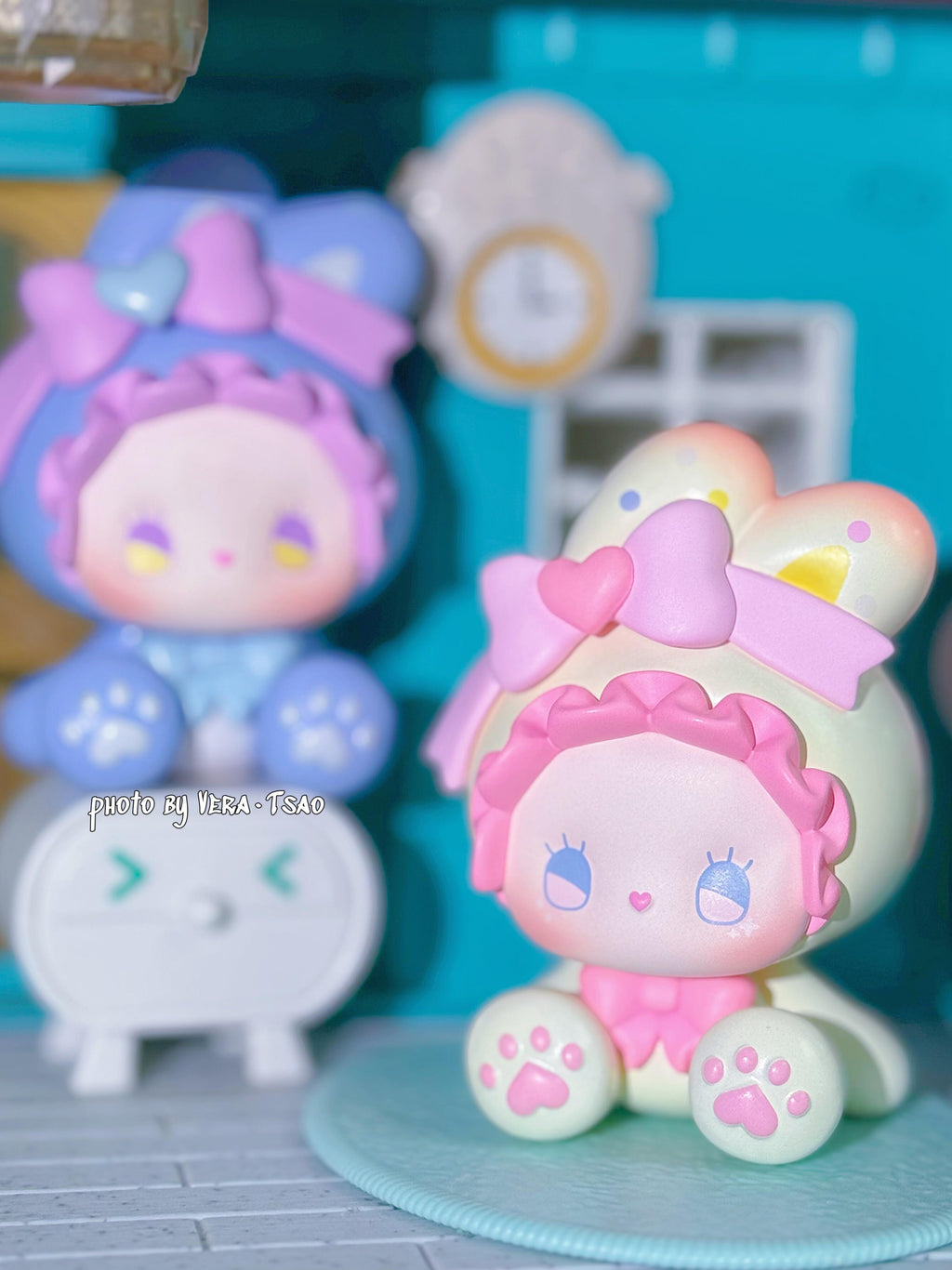EMMA Bunny Collector Debut Series Vol.2 Plush Blind Box PB11280