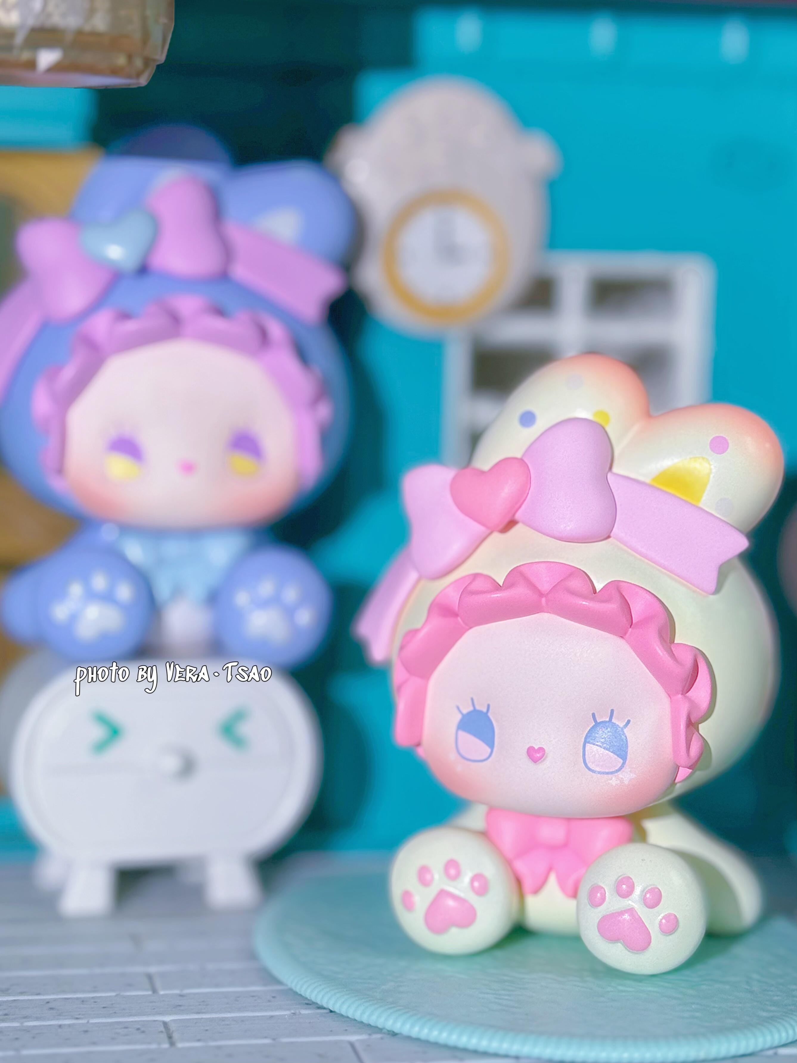 EMMA Bunny Collector Debut Series Vol.2 Plush Blind Box PB11280