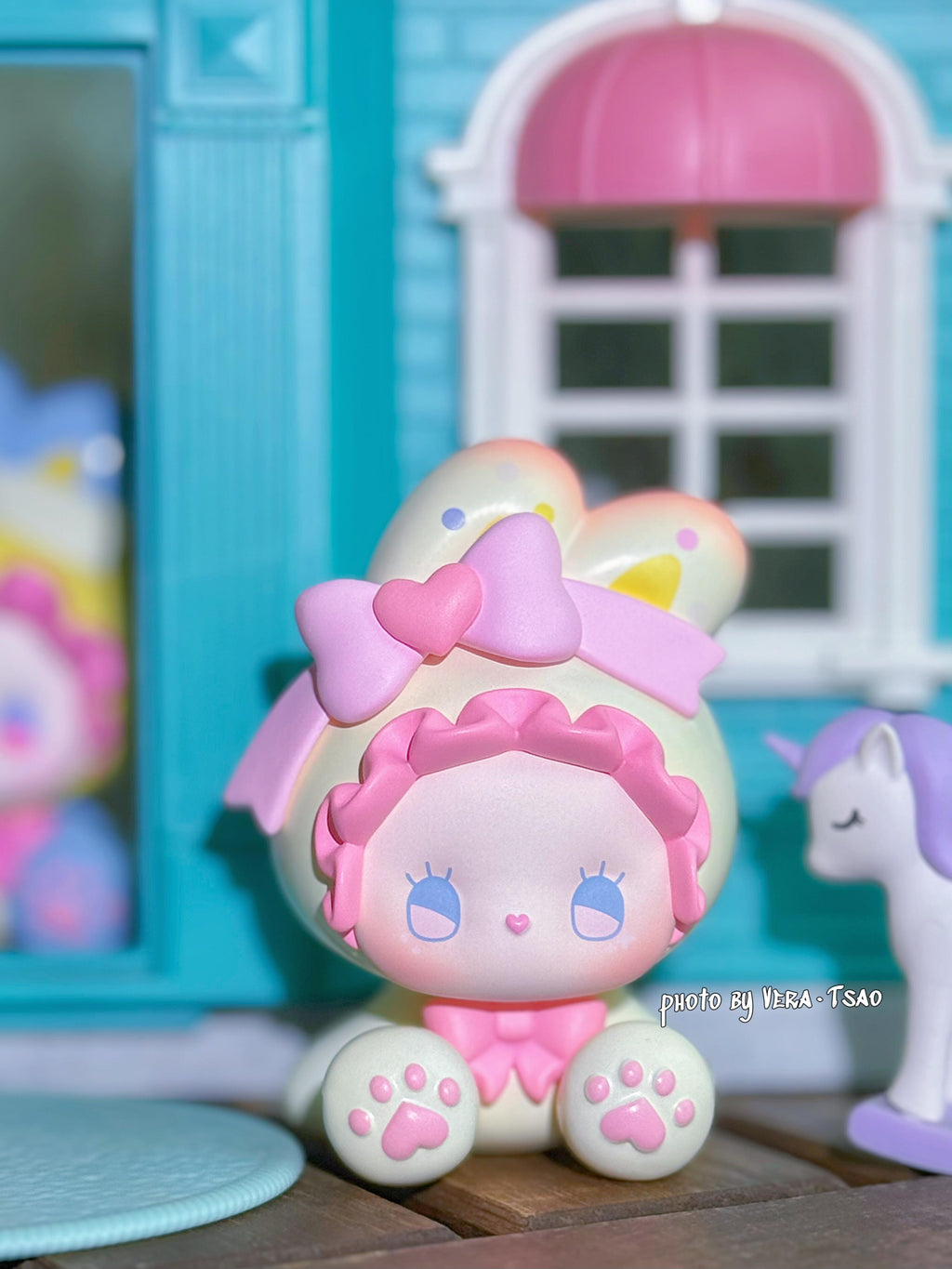 EMMA Bunny Collector Debut Series Vol.2 Plush Blind Box PB11280
