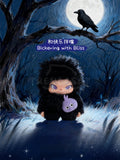 ClueBie Soul Escape Fluffy Plush Blind Box PB11300