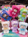 Rolife Nanci Bear Inner World Fluffy Plush Blind Box PB11410