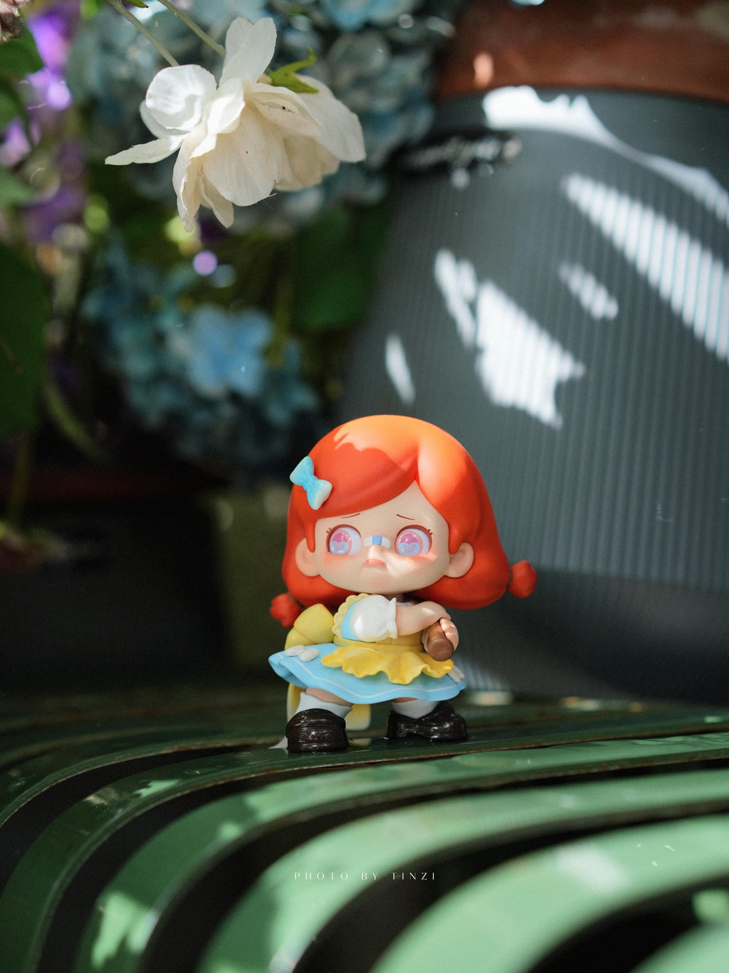 KOKOSA K.O. Girls Rebellious Cute Girl Blind Box PB11420