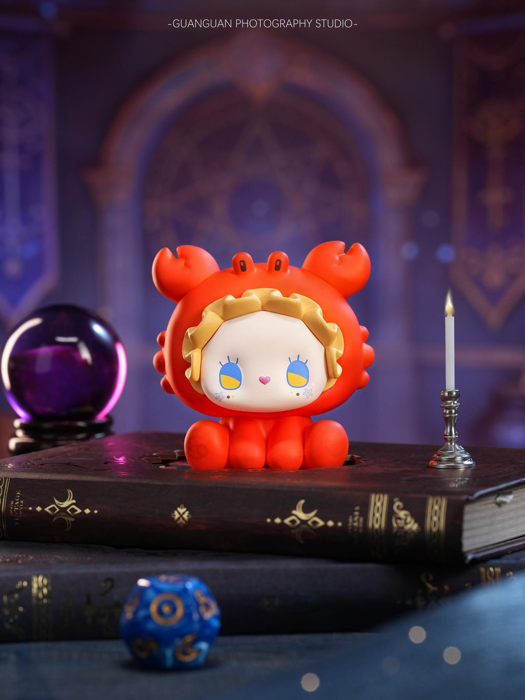 EMMA Hey Zodiac Series Blind Box PB11510