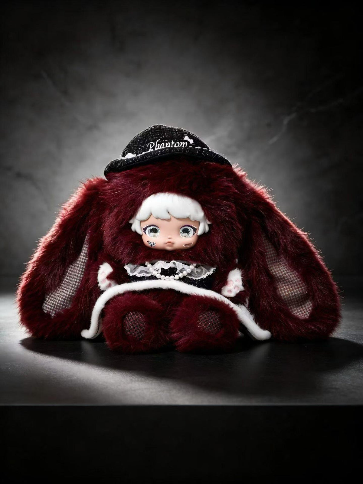 micoco 4th Generation Born to Be the Star Series Plush Blind Box