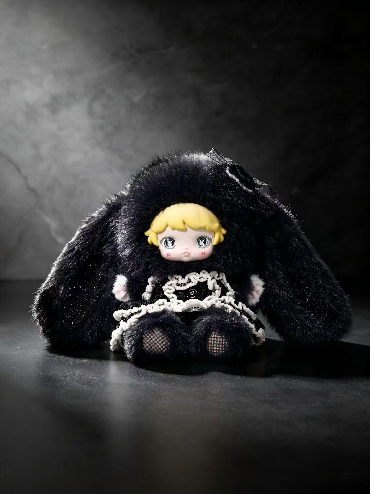 micoco 4th Generation Born to Be the Star Series Plush Blind Box