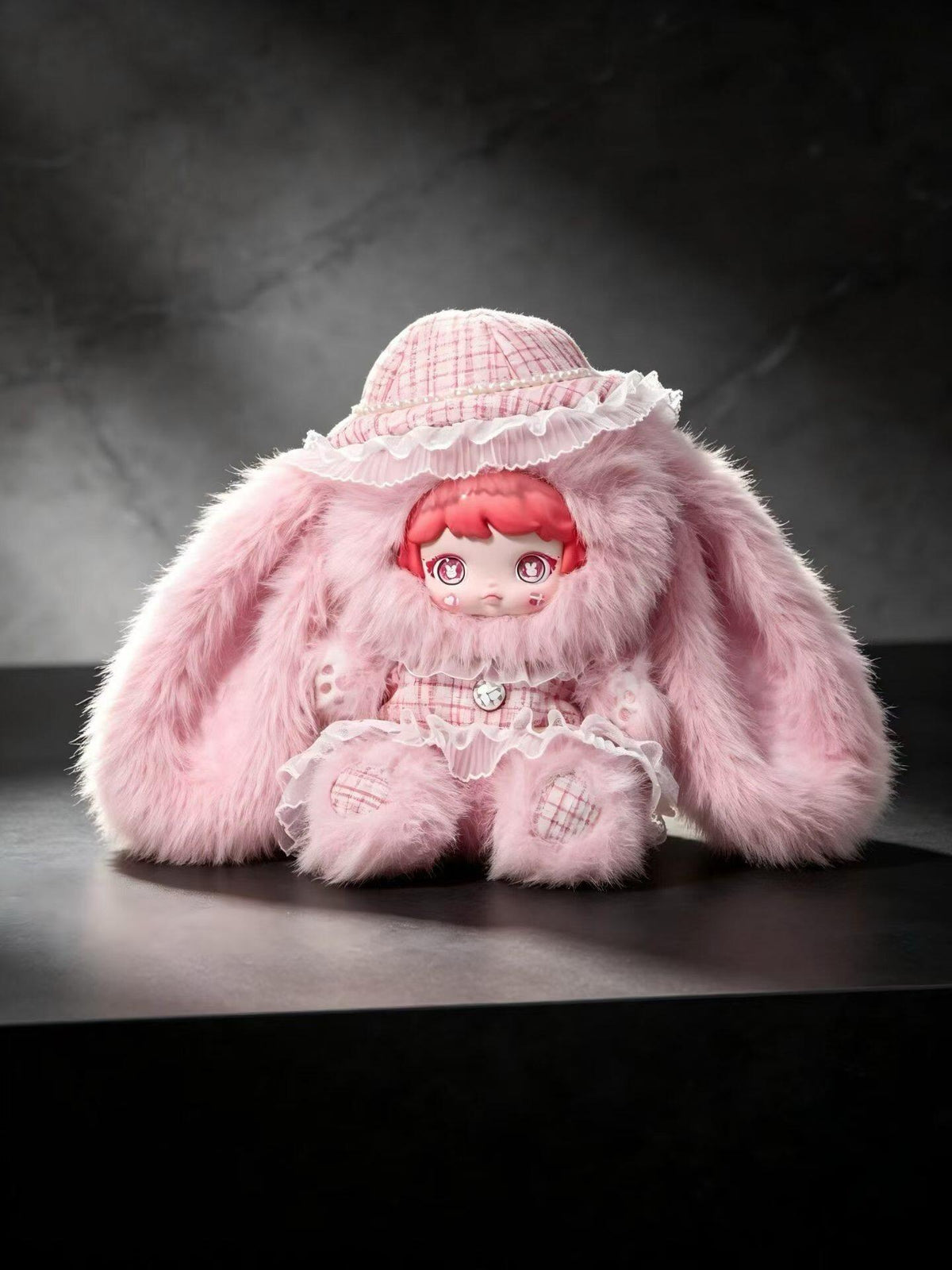 micoco 4th Generation Born to Be the Star Series Plush Blind Box